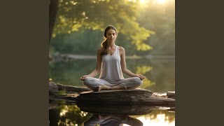 Fluid Stance Serenity