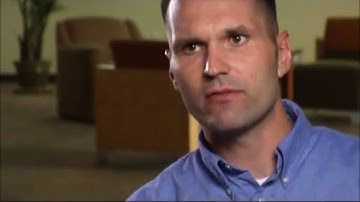 The Story of Marcus Sheridan Carrying the Message of Inbound Marketing to the World