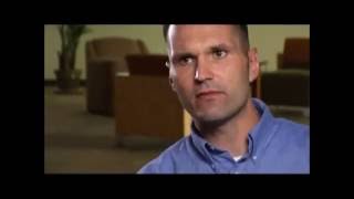 The Story of Marcus Sheridan Carrying the Message of Inbound Marketing to the World