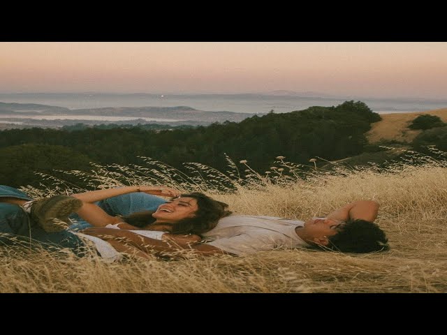 Amir Nazari - Three Seconds