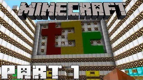 Minecraft - Tetrix1993