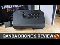 Qanba Drone 2 Review - The Cheapest PS5 Fightstick but is it Good? - Is The Qanba Drone 2 Worth It?