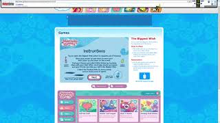 The Biggest Wish Maryoku Yummy Agkidzone Game