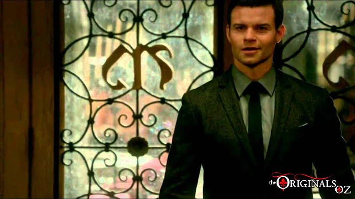 The Originals 3x16 Finn Wants To Body Switch To A ...