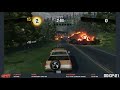 Game: Stuntman: Ignition - Category: All Star (Career Mode) - Players: zoton2