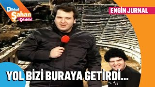 Küçük Mehmet Ile Güneş Tutulması - Dikkat Şahan Çıkabilir