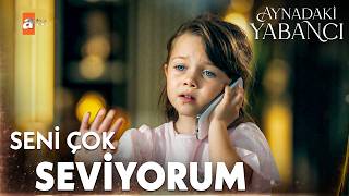 Azra, Leyla Ile Vedalaştı - Aynadaki Yabancı 1. 