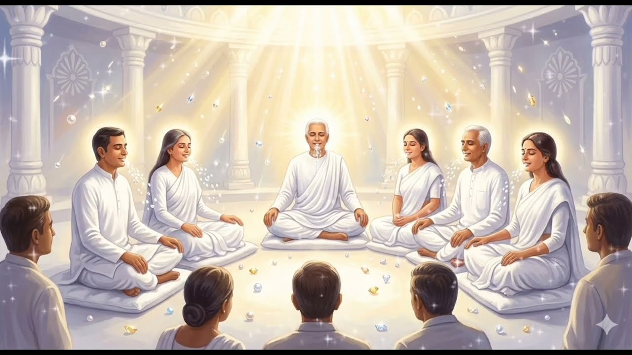  रूप-बसन्त बनो, रत्न बरसाओ..(आज की मुरली से एक सुंदर संगीत, Date: 03-03-2026)