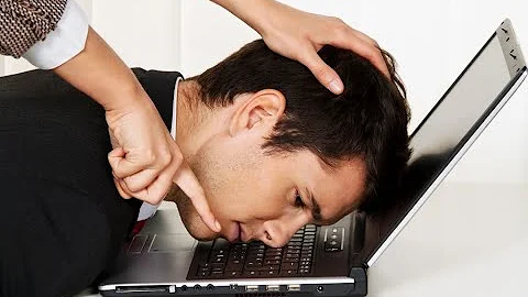 Prevent workplace harassment now!