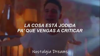 WOS-  ANDROMEDA (Letra + Video Oficial)