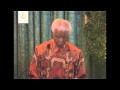 Speech by Nelson Mandela at FW de Klerk's 70th Birthday