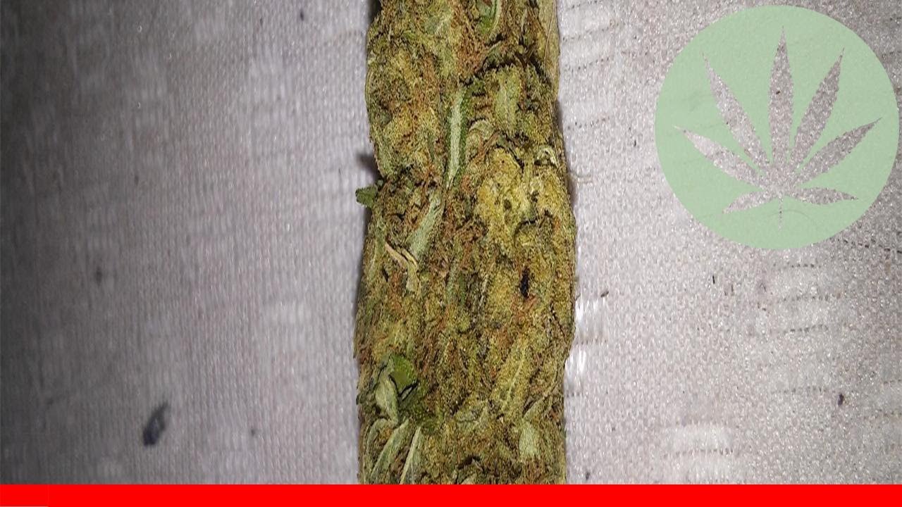 Afwreck - All About This Strain