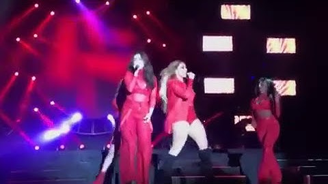 Fifth Harmony - That