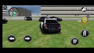 Grand Gangsters 3D - Crime City War Gangster Crime Game 403 screenshot 4