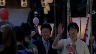 Ĳʹ,Ӿμ NTT docomo walk with you 2011 SUMMER CM Ȥβӡ CMʡ/Ĳʹ CM bb-navi