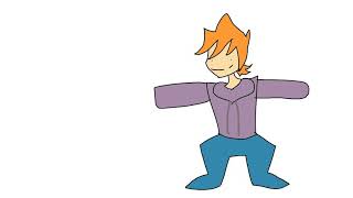Celebrity Animation practice/tests read description Profile