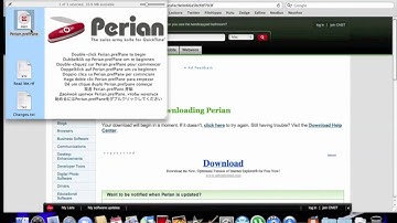 How To Play .AVI Videos On Quicktime!
