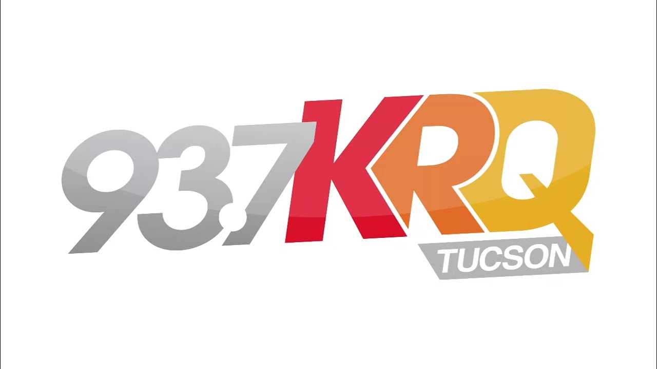 93.7 KRQQ-FM Legal ID 7/21/22 12AM EDT (Tucson, Arizona) "93.7 KRQ"