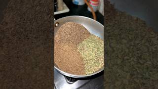 Saunf Jeera Ajwain Powder Subhash Goyal Ke Ar Perfect For Digestion & Weight Loss