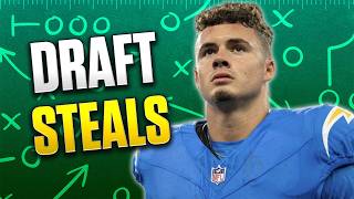 Final ADP Cheat Sheet! Players We’re Stealing in Every Draft | 2026 Fantasy Football Advice