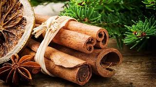Boost Brain Function With Cinnamon- Prevent Alzheimer’S Disease Simply With Cinnamon