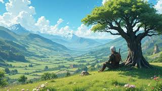 Escape to the Highlands 🏔️ Ancient Celtic Serenity