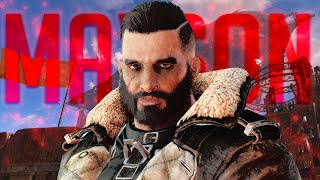Elder Maxson Edit