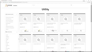 Automation Anywhere Bot Store: The World