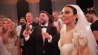 Maher Jah | Rita and Karam Wedding | ماهر جاه