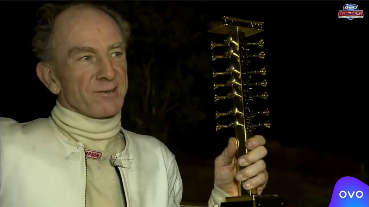 Jay Upton 6.516 @ 184.24mph | Nitro Up North