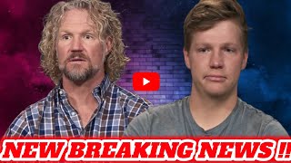 New Heartbreaking News | Kody Brown Breaks His Silence on Garrison's Shocking Allegations"