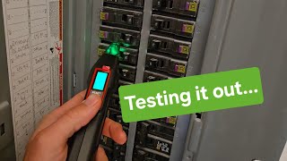 Quick test of the Kaiweets KT301P