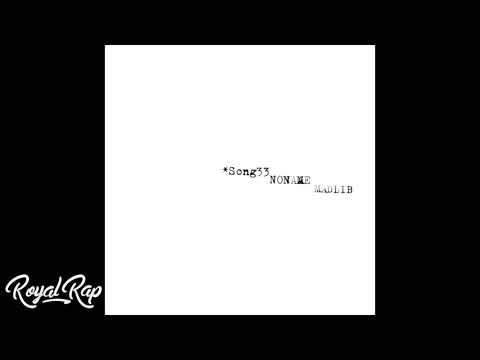 Noname - Song 33