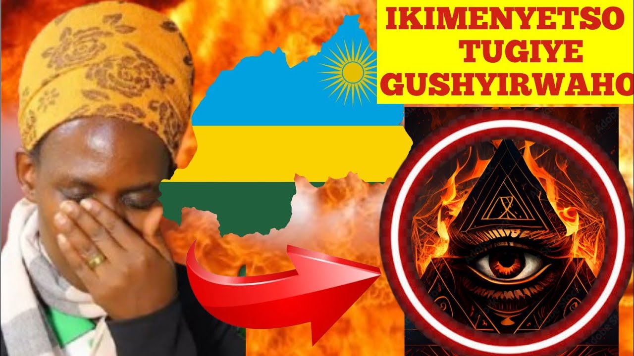 UMUHANUZI SOLANGE BANYA🇷🇼 NERETSWE MUSHYIRWAHO IKI KIMENYETSO MU RUHANGA