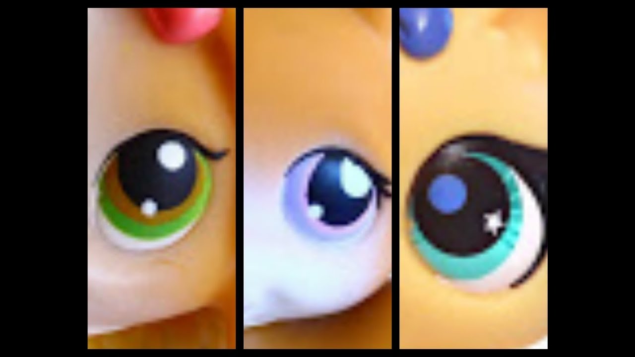 LPS kid vs kat eps. 4 (mind games)