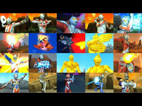 大怪獣バトル ウルトラマン 技 作戦 応援 キラ レア 確認用ページ 大怪獣バトル ウルトラマン 技 作戦 応援 キラ レア 確認用