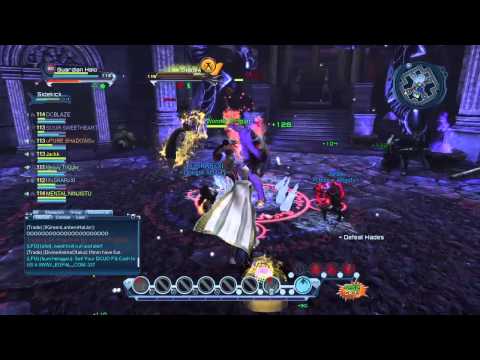 Dc Universe Online Nature Vs Sorcery Dc Universe Online Nature Vs Sorcery