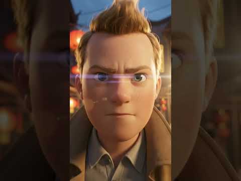 TinTin kembali dalam format 3D! 😱 Segera hadir #tintin
