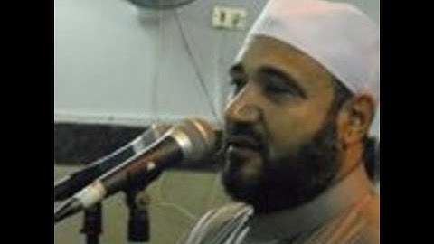 سورة التوبة للشيخ طارق عبد الحكيم by tarek hakim