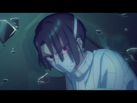 Milgram : Monitoring cover (Kotoko Yuzuriha cover)