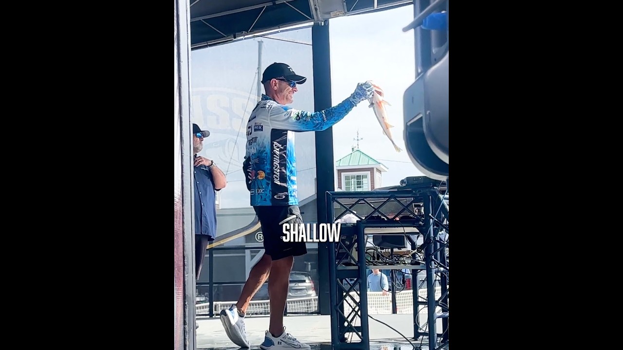 Randy Howell | Tournament Lures