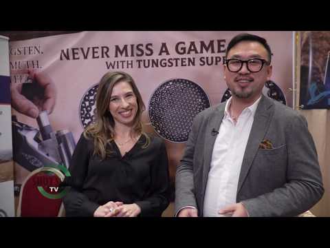 Agescan Int'l Inc. - SHOT Show Product Spotlight | SHOT Show 2020