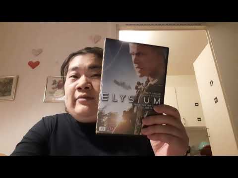 Film recension 8