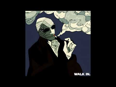 Walk In - MURTAZA | Prod. By LethalNeedle