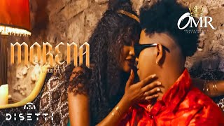 Video thumbnail of "@KeyvinCeOfficial - Morena (Video Oficial) | @ReydeRocha"