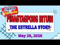 PINAGTAGPONG BITUIN + KALANGITAN – ESTRELLA _ Full Tagalog Drama _ Barangay Love Stories