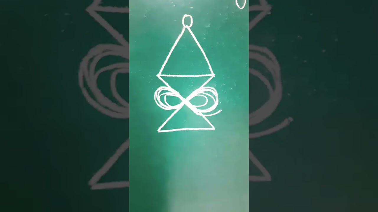 Why do we use Halu symbol in reiki ?