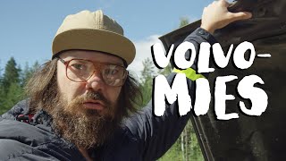 Volvomies - Biisonimafia