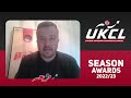 UKCL 2022/23 Season Review and Awards