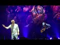 a-ha plays hunting high and low live (Mannheim 12.11.19)